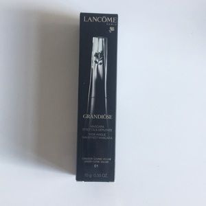 Lancôme Grandiose mascara